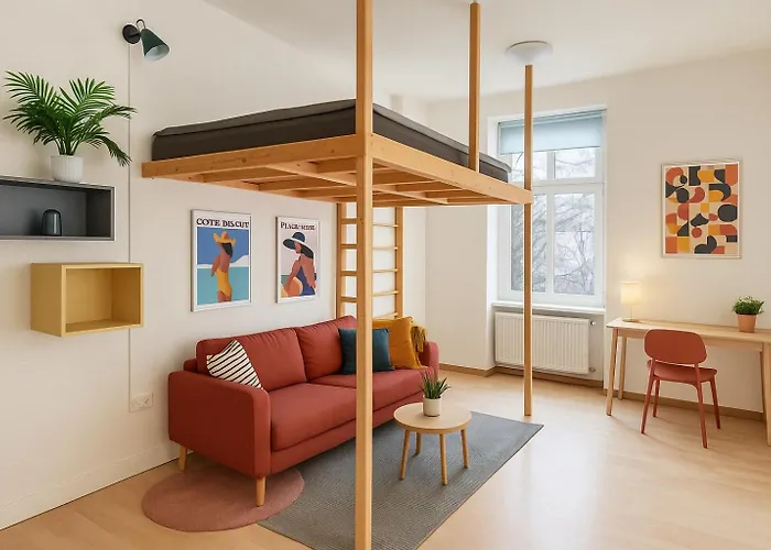 Cosy Charming וינה