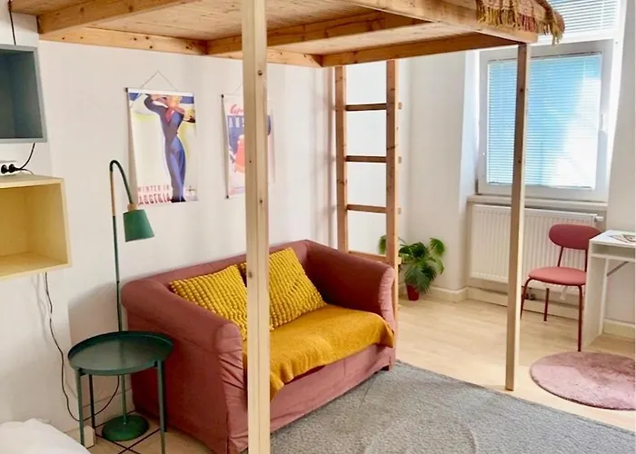 Cosy Charming *